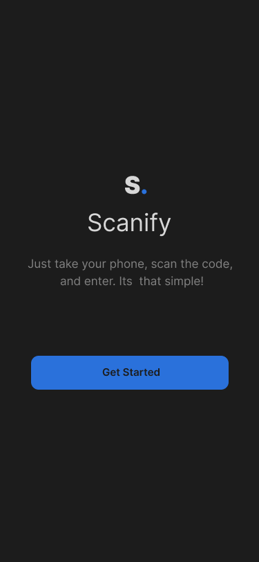Project Screenshot